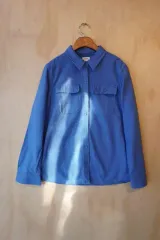 エルエルビーン フランネル シャツ L L.L.Bean