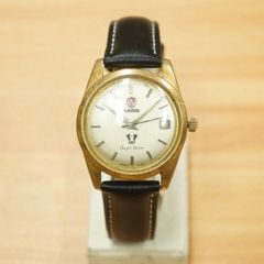 ビンテージ》 RADO GoldenHorse Sapphire 自動巻き - メルカリ
