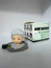 ウィンブレ ポップアップ フィギュア