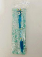 未開封新品】ポケドール レックウザ マスコット付きボールペン - メルカリ