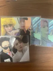 NCT DREAM ジェノ トレカ まとめ売り