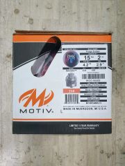 超希少！日本のみ発売] motive キングベノム 15P② - メルカリ