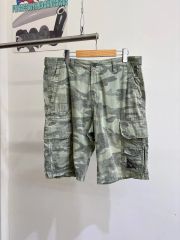 k*k様 UNDERCOVER 迷彩 カーゴ ハーフパンツ 3 カモフラージュ k*k様 UNDERCOVER 迷彩 カーゴ ハーフパンツ 3 カモフラージュ - メルカリ