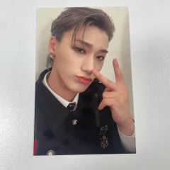 ATEEZ ソンファ トレカ Photo Card all to action - メルカリ