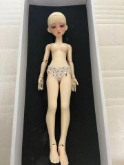 PADICO 球体関節人形 本体 ドール パジコ キット PADICO 球体関節人形 本体 ドール パジコ キット - メルカリ