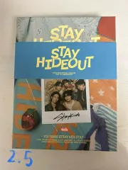 2026年最新】stay3期 キットの人気アイテム - メルカリ