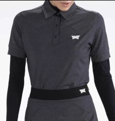 PXG】レディース ポロシャツスカートセット - メルカリ