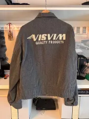 VISVIM ビズビム スイングトップ ジャケットのサムネイル