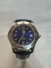 TAG Heuer Professional 200m 腕時計 本体 ジャンク品 - メルカリ