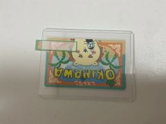 値下】台湾ラッキーランド当選 icashカード（残金：994元) - メルカリ