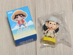 ONE PIECE フィギュア ウソップ
