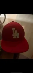 NEW ERA 帽子