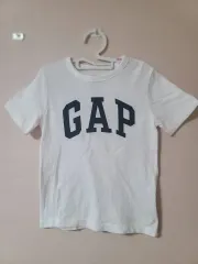 GAP 白 半袖 Tシャツ 110