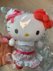 非売品】第二弾 エクシブ限定ハローキティ - メルカリ