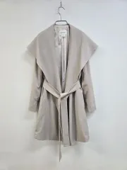 クラブモナコ シックなショールカラー ジャケット コートのサムネイル