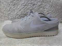 26cm ナイキ ジャノスキー G ツアー スエード ウルフグレー NIKE ジャノスキー G ツアー スエード ウルフグレー 26.5 ゴルフ