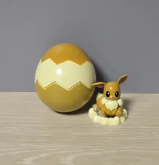 ポケットモンスター イーブイ フィギュア