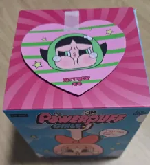 POP MART クライベイビー パワーパフガールズ キーホルダー 正規品 新品