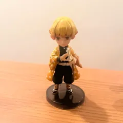 鬼滅の刃 我妻善逸 WORLD Collector's Edition フィギュア