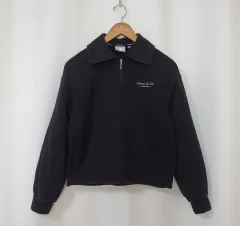 ニューバランス 起毛 Tシャツ レディース Sサイズのサムネイル