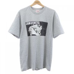 Supreme The Kiss Tee 2013SS - メルカリ