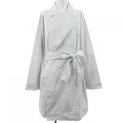 トムブラウン THOM BROWNE MOU525A-08068 コートのサムネイル