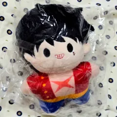 2026年最新】きゃわぬい ルフィの人気アイテム - メルカリ