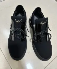 Giuseppe Zanotti(ジュゼッペ・ザノッティ) メンズスニーカー 27.5サイズのサムネイル