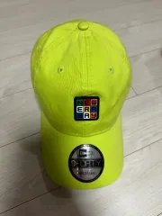 NEW ERA 帽子