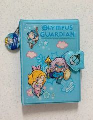 未使用品】名探偵コナン 公式手帳 非売品 サンデー懸賞 - メルカリ