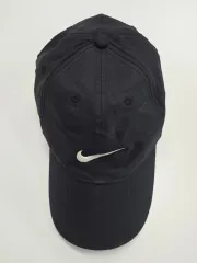 NIKE ベースボールキャップ