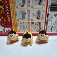 プロレスフィギュア アントニオ猪木 引退試合ver. 新日本プロレス