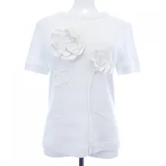 シャネル CHANEL LOOK14 P75952V65699 Tシャツのサムネイル