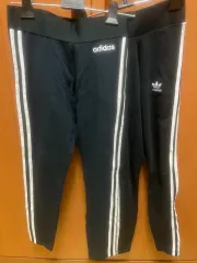 アディダス レギンス - 新品