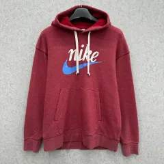 100 NIKE メンズ ルーズフィット フーディー