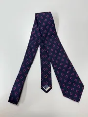 ザ・スーツカンパニー(THE SUIT COMPANY) シルクネクタイ 8 3cm