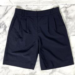 ジュンヤワタナベ コムデギャルソン タックショートパンツ XS 日本製
