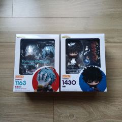 ねんどろいど 849 865 セット ユーリ!!! - メルカリ