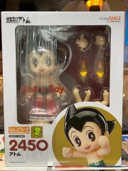 ZC World 鉄腕アトム master SERIES 01 未開封 - メルカリ