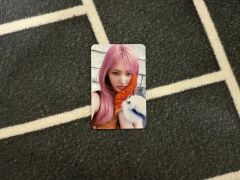 IVE リズ secret 広州サイン会 限定 トレカ | Mercari