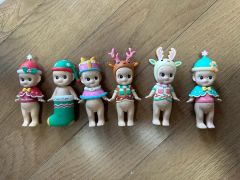 Junk ジャンク品 ソニーエンジェル 14点 ケース付き - メルカリ