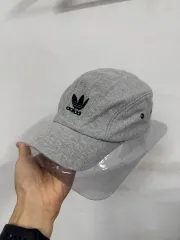 アディダス 90s 5パネル ボールキャップ