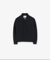 SHISHIKUI WOOL JAK / NAVY Sサイズ - メルカリ
