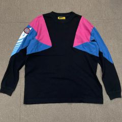 カモフラFCRB 17SS サイドパネルスウェット M ブリストル SOPH. - メルカリ