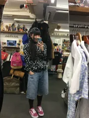 THE NORTH FACE パープルラベル ウィンドブレーカー ジャケット