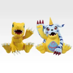 デジタルモンスター 一番くじ 光と陰の衝突 (C賞)