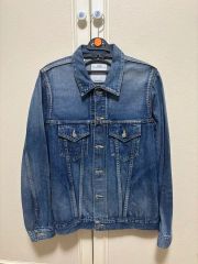 visvim デニムジャケット サイズ3 - メルカリ