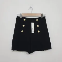 #1 ZARA/レディース/ハーフパンツ/26サイズ/ズボン343