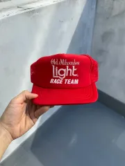 ヴィンテージ Vintage Trucker Hatのサムネイル