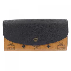 エムシーエム MCM MYLBSV113BK001 WALLETのサムネイル
